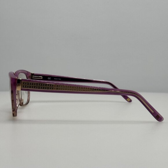 Escada Eye Glasses Eyeglasses Frames Ves 298 Col 0ac5 54-17-140 main image 3
